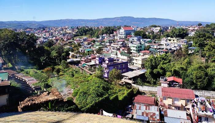 Shillong