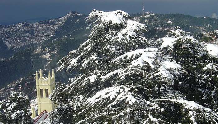 Shimla