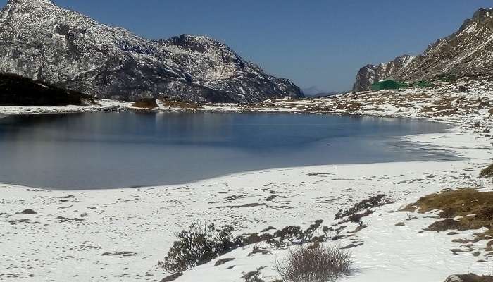 Tawang: une beauté au pays de l'Arunachal Pradesh