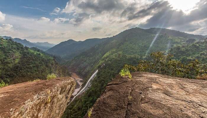 Vallée d'Araku