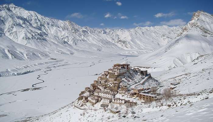 Vallée de Spiti