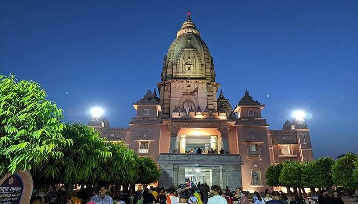 Varanasi, Places to Celebrate Mahashivratri