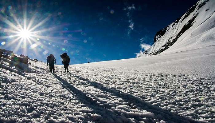 उत्तरकाशी में बर्फबारी के दौरान ध्यान रखने योग्य बातें