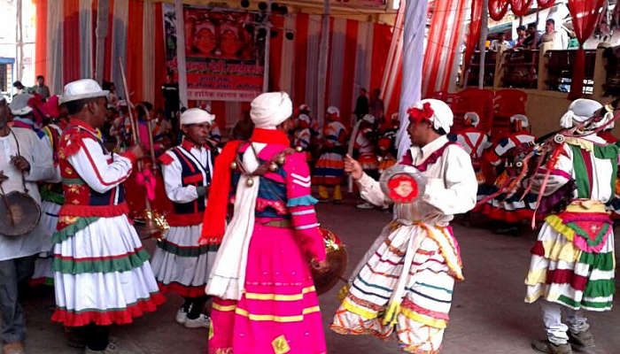 उत्तराणी महोत्सव के माध्यम से स्थानीय संस्कृति की जानकारी प्राप्त करें