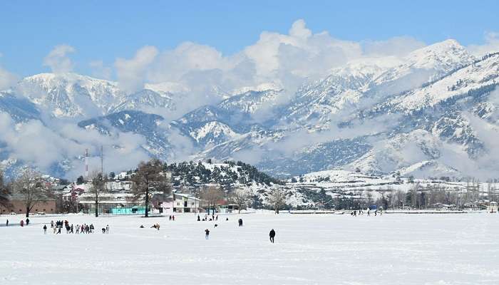 किश्तवाड़