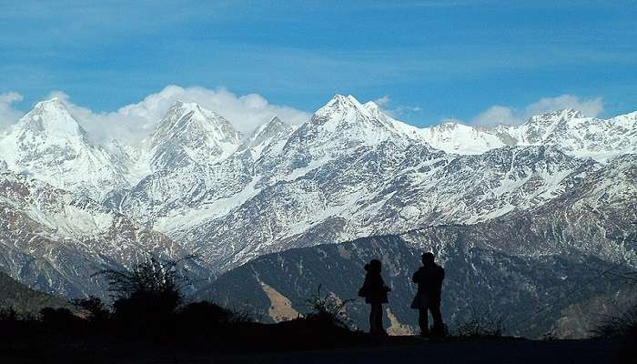 मुनस्यारी