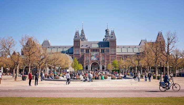 AmRijksmuseum