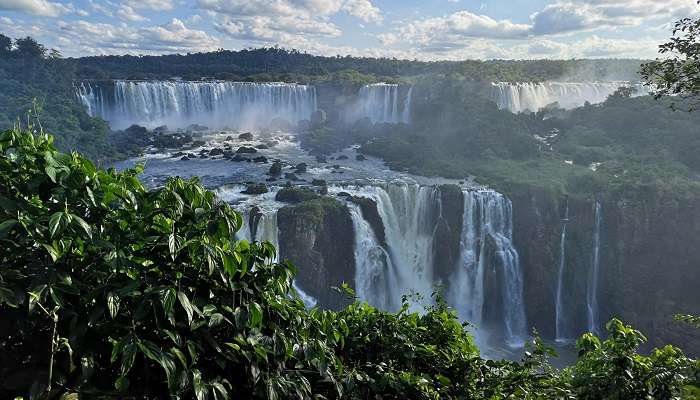 Argentine – Pour une semaine de douceur