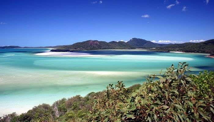 Australie – Escapade romantique parfaite