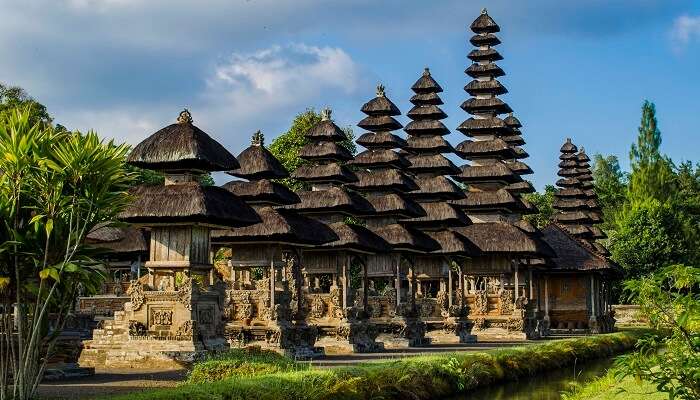 Bali – Visitez l'île des dieux