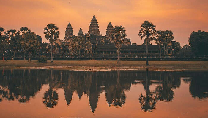 Cambodge – Partez en vacances en toute détente