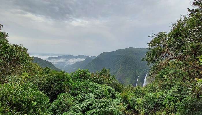 Chorla Ghat - Le joyau de Goa