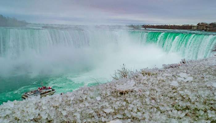 Chutes du Niagara