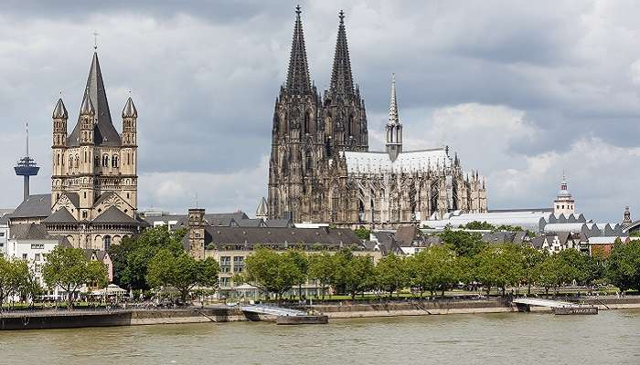 Cologne