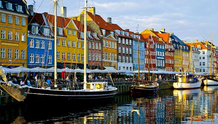 Copenhague