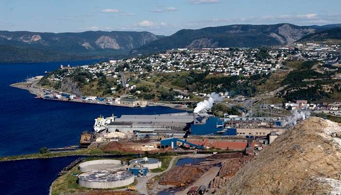 Corner Brook