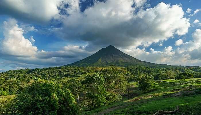 Costa Rica – Pour ceux qui aiment les plats originaux