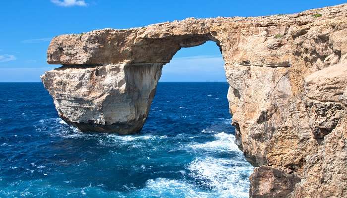 Excursion d'une journée à Gozo