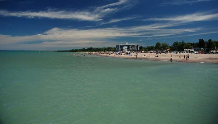 Grand Bend