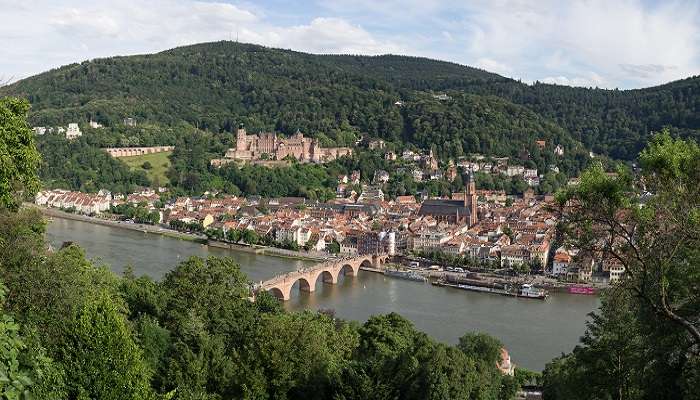 Heidelberg