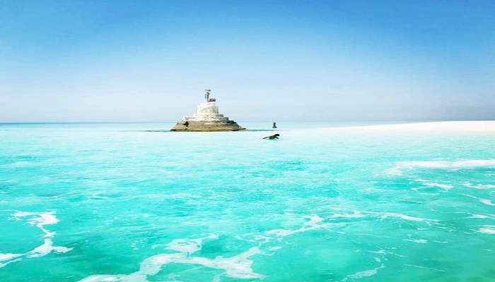 Jarada Islands, Places to visit in Bahrain