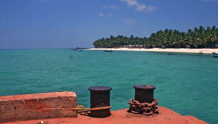 Lakshadweep – Pour ajouter plus de charme