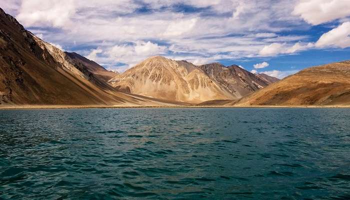 Leh Ladakh: les paysages les plus époustouflants