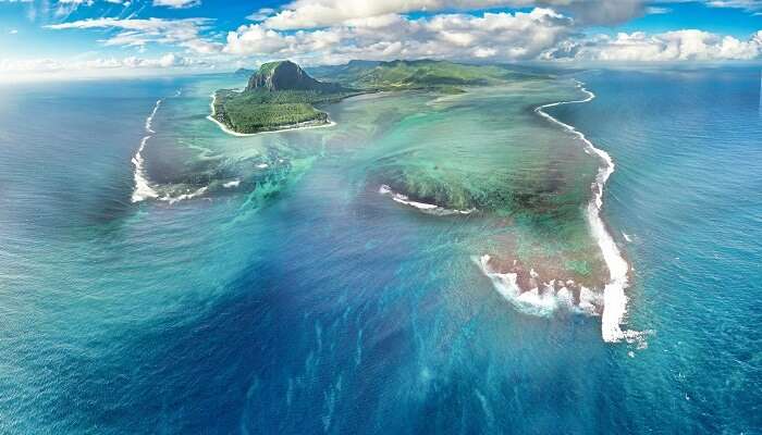 L'île Maurice – Pour ces couchers et levers de soleil romantiques