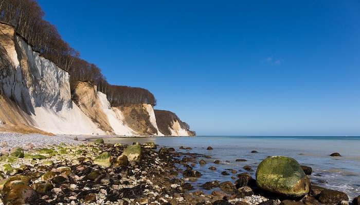 L'île de Rügen