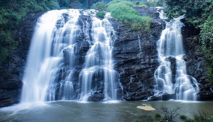 Madikeri – Un apaisement mystique