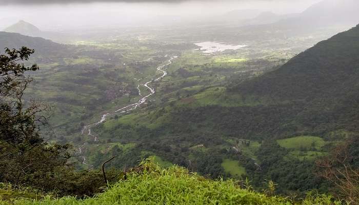 Matheran – Plus qu'une ambiance de colline