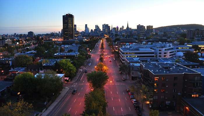 Montréal