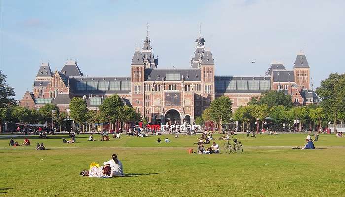 Museumplein