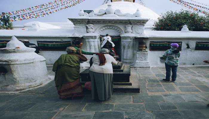 Varahi Amman Temples In Chennai