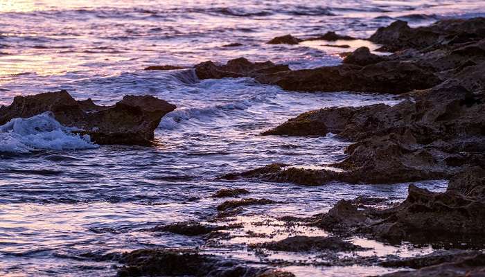 Playa de Ses Illetes- Best nude beaches in Spain