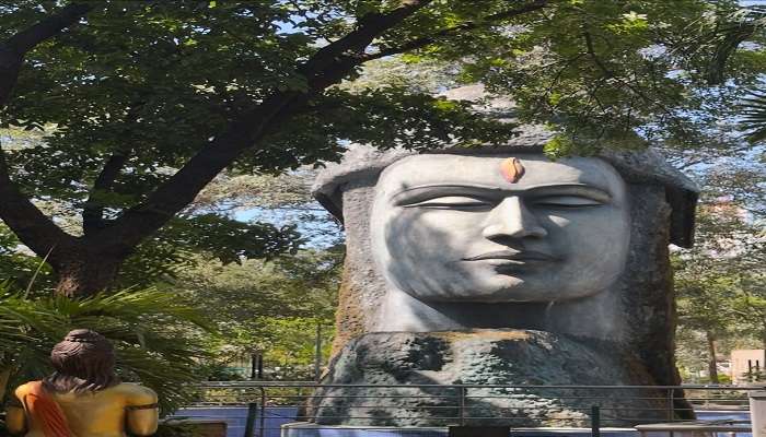 Prakruthi Vana, Jayanagar Tourist attractions.