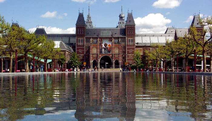 Rijksmuseum