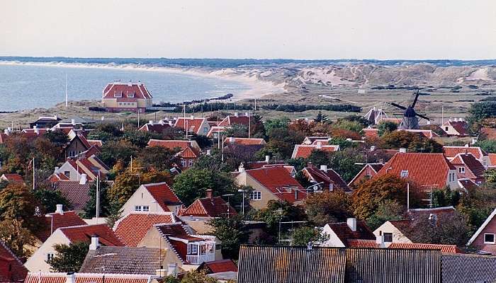 Skagen