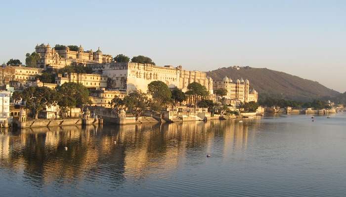 Udaipur – La Venise de l'Est