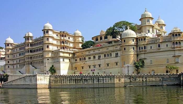 Udaipur – La ville de l'amour