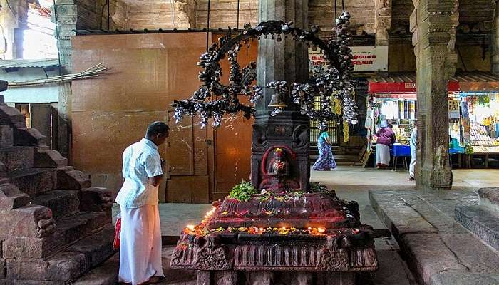 varahi amman temple near me