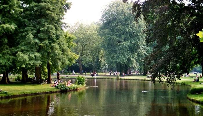 Vondelpark