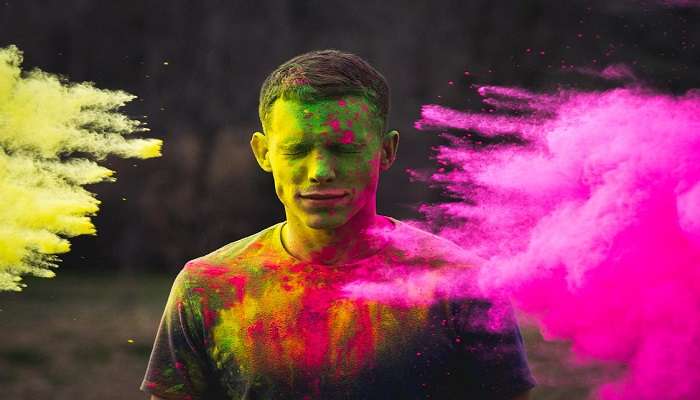 Why is Holi Celebrated? - Know all about the Holi History.