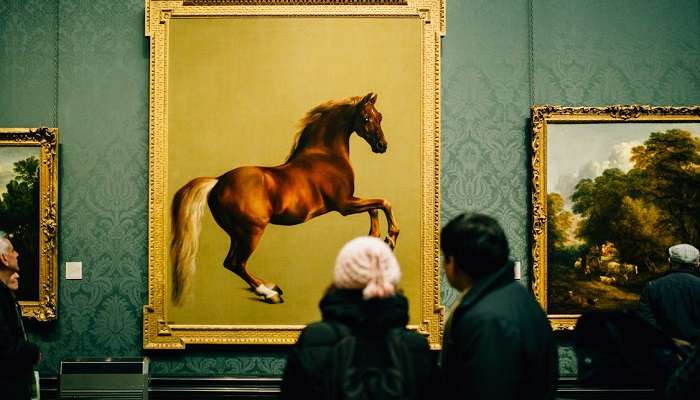 Watching the artefacts are one of the best things to do on the International Museum Day