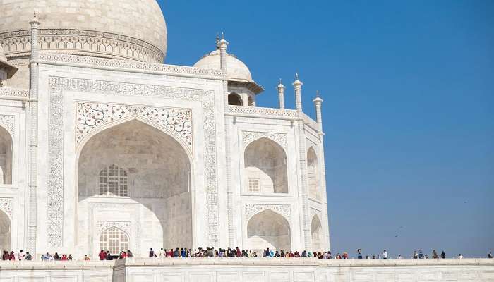 Here’s why the Taj Mahotsav is important for Agra