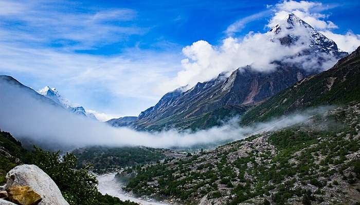 उत्तरकाशी