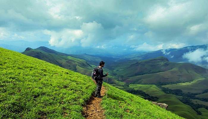 कुद्रेमुख