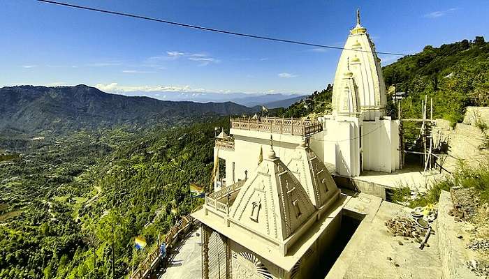 मुक्तेश्वर