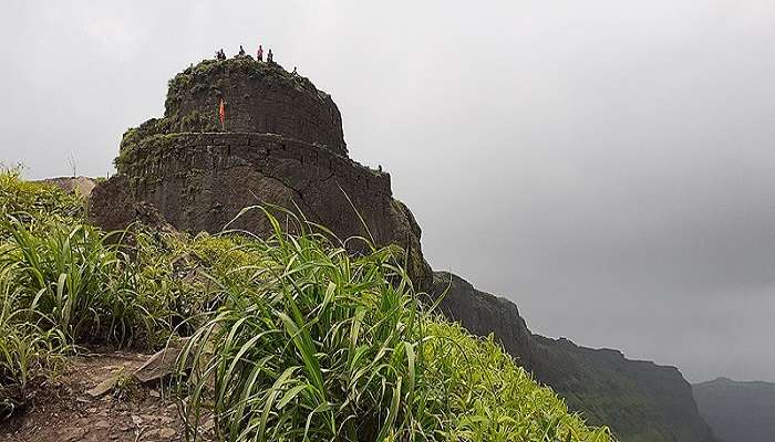 विसापुर किला