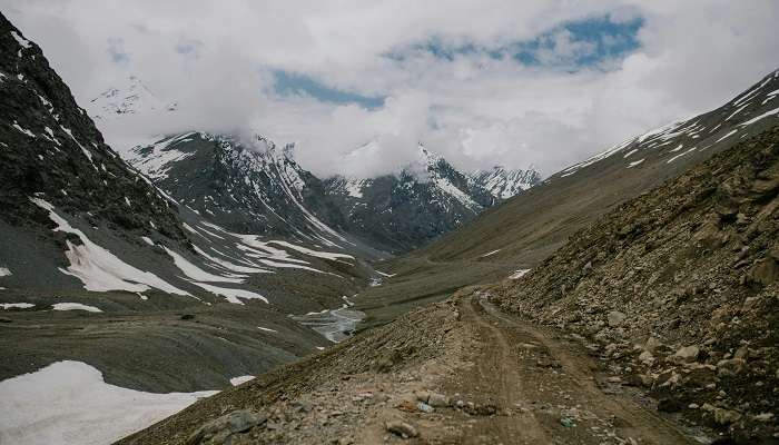 Lamayuru Ladakh